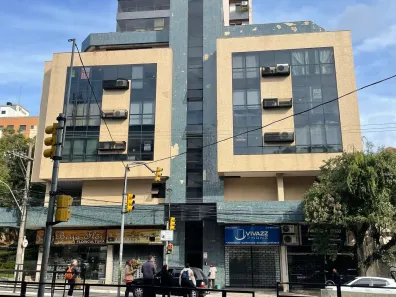 Sala Comercial à venda, 19m² no Petrópolis, Porto Alegre