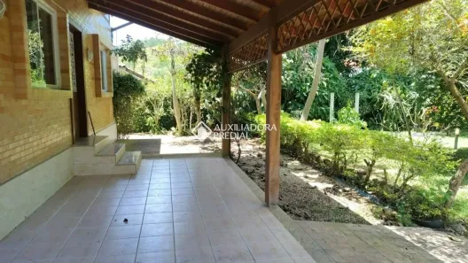 Casa com 2 Quartos à venda, 4145m² no Ratones, Florianópolis