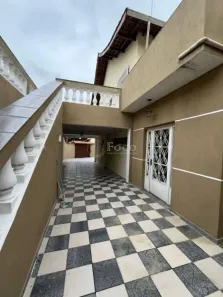 Sobrado com 3 Quartos à venda, 234m² no Jardim Paulista, Guarulhos