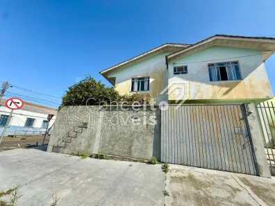 Apartamento com 3 Quartos à venda, 86m² no Jardim Carvalho, Ponta Grossa