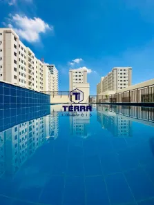 Apartamento com 2 Quartos à venda, 43m² no Alcântara, São Gonçalo
