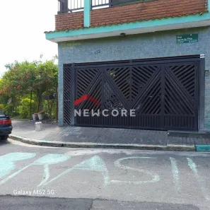 Sobrado com 3 Quartos à venda, 231m² no Cooperativa, São Bernardo do Campo