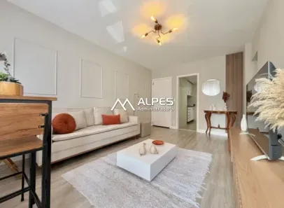 Apartamento com 2 Quartos à venda, 65m² no Alto, Teresópolis