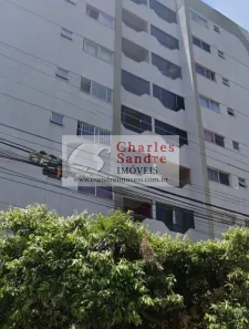 Apartamento com 3 Quartos à venda, 93m² no Jardim América, Goiânia