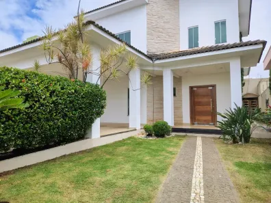 Apartamento com 4 Quartos à venda, 350m² no Anhanguera, Goiânia