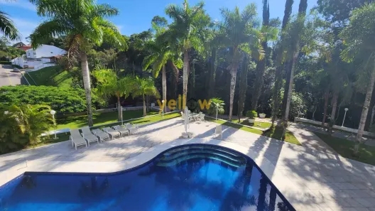 Casa de Condomínio com 4 Quartos à venda, 2400m² no Novo Horizonte Hills I e II, Arujá