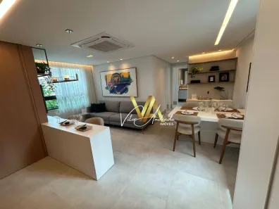 Apartamento com 2 Quartos à venda, 52m² no Parnamirim, Recife
