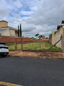 Lote/Terreno à venda, 675m² no Jardim Francisco Fernandes, São José do Rio Preto