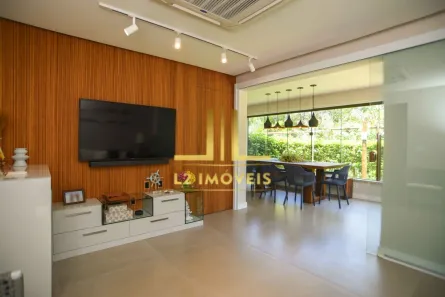 Apartamento com 3 Quartos à venda, 110m² no Guarajuba (Monte Gordo), Camaçari