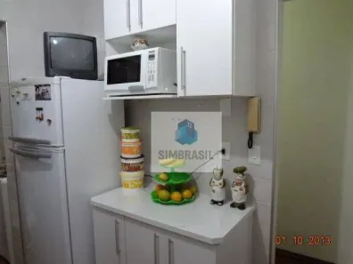 Apartamento com 2 Quartos à venda, 68m² no Jardim Paulicéia, Campinas