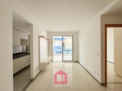 Apartamento com 2 Quartos à venda, 60m² no Praia de Itaparica, Vila Velha
