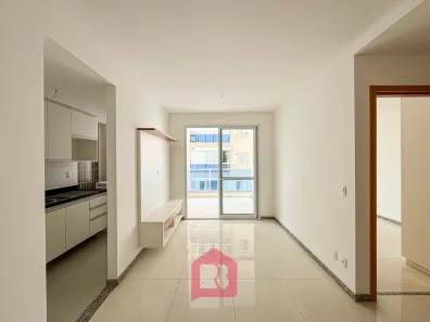 Apartamento com 2 Quartos à venda, 60m² no Praia de Itaparica, Vila Velha