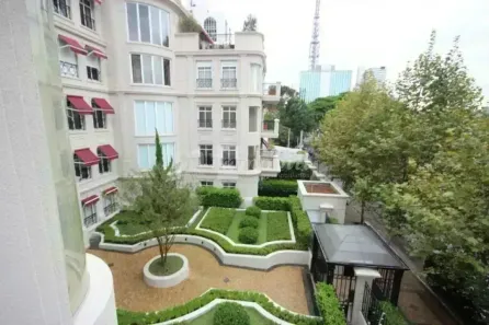 Apartamento com 3 Quartos à venda, 350m² no Higienópolis, São Paulo