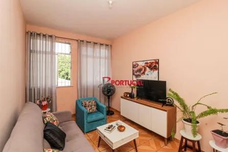 Apartamento com 1 Quarto à venda, 50m² no Centro, Macaé