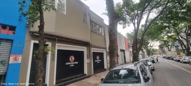 Imóvel Comercial para alugar, 336m² no Cambuci, São Paulo