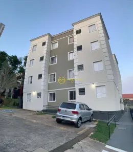Apartamento com 2 Quartos à venda, 48m² no Jardim Europa, Sorocaba