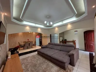 Casa com 3 Quartos à venda, 149m² no Parque Marajoara, Santo André