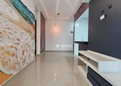 Apartamento com 2 Quartos à venda, 66m² no Parque Campolim, Sorocaba