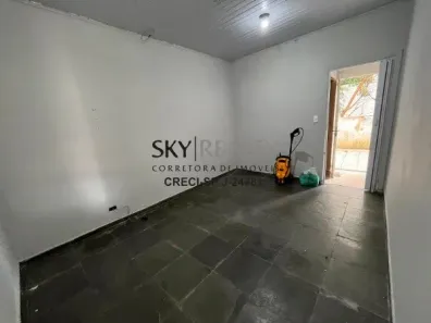 Casa com 1 Quarto para alugar, 45m² no Jardim Taquaral, São Paulo