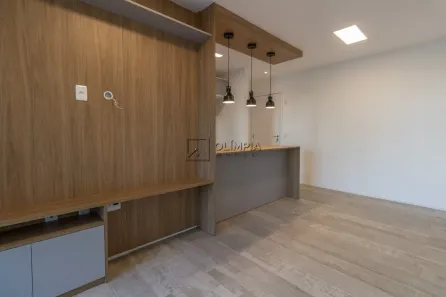 Apartamento com 2 Quartos à venda, 65m² no Indianópolis, São Paulo