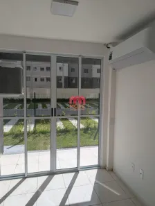 Apartamento com 2 Quartos para alugar, 60m² no Barra Olímpica, Rio de Janeiro