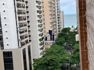Apartamento com 1 Quarto à venda, 55m² no Pitangueiras, Guarujá