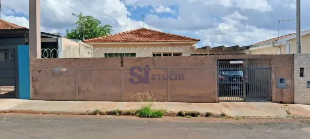 Casa com 2 Quartos à venda, 125m² no Vila Melhado, Araraquara