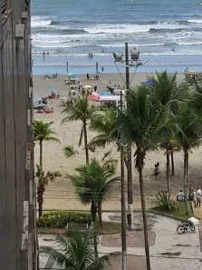 Apartamento com 2 Quartos à venda, 70m² no Aviação, Praia Grande