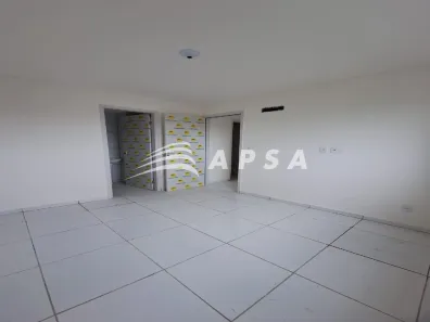 Apartamento com 2 Quartos para alugar, 48m² no Benedito Bentes, Maceió