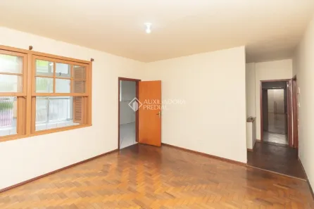 Apartamento com 3 Quartos para alugar, 103m² no Jardim São Pedro, Porto Alegre
