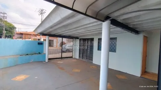 Casa com 2 Quartos à venda, 210m² no Jardim Higienópolis, Araraquara