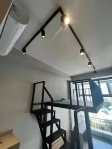 Apartamento para alugar, 32m² no Vila Mariana, São Paulo