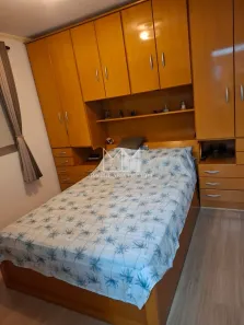 Apartamento com 1 Quarto à venda, 35m² no Campos Elíseos, São Paulo
