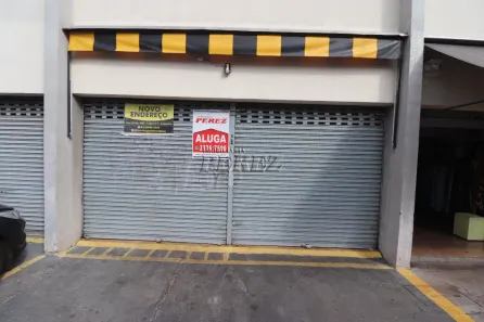 Ponto Comercial para alugar, 50m² no Centro, Londrina