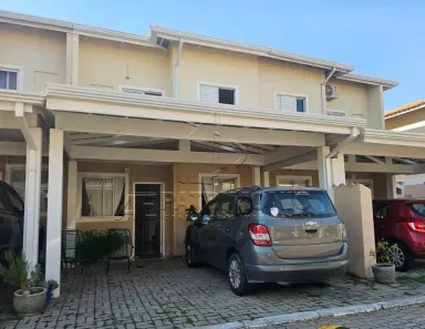 Casa de Condomínio com 3 Quartos à venda, 93m² no Parque Campolim, Sorocaba