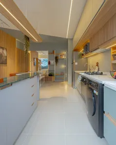 Apartamento com 2 Quartos à venda, 60m² no Da Paz, Manaus