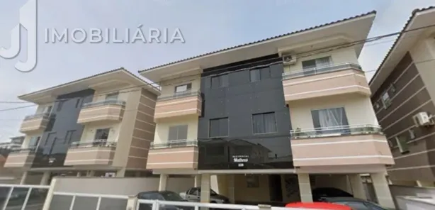 Apartamento com 2 Quartos à venda, 70m² no Ingleses do Rio Vermelho, Florianópolis