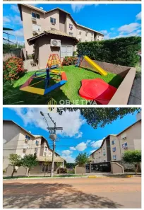 Apartamento com 2 Quartos à venda, 50m² no Vila Nova, Novo Hamburgo