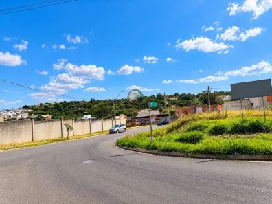 Lote/Terreno à venda, 153m² no Jardim Casablanca, Indaiatuba