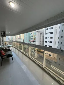 Apartamento com 3 Quartos à venda, 130m² no Itapuã, Vila Velha