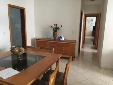 Apartamento com 3 Quartos à venda, 147m² no Santa Cruz do José Jacques, Ribeirão Preto