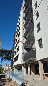 Kitnet à venda, 25m² no Novo Mundo, Curitiba