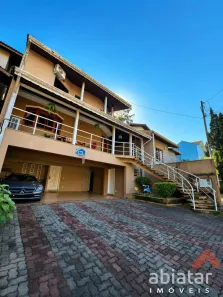 Casa com 3 Quartos à venda, 450m² no Parque Monte Alegre, Taboão da Serra