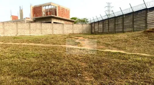 Lote/Terreno à venda, 506m² no Vila Paraíso, Caçapava