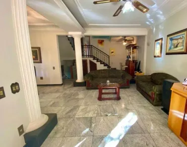 Casa com 5 Quartos à venda, 352m² no Padre Eustáquio, Belo Horizonte