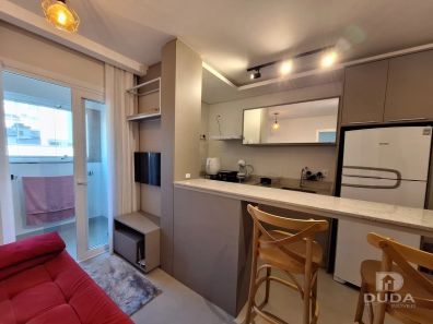 Apartamento com 1 Quarto à venda, 41m² no Trindade, Florianópolis