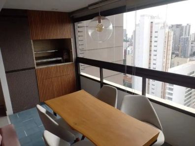 Apartamento com 2 Quartos à venda, 84m² no Pinheiros, São Paulo