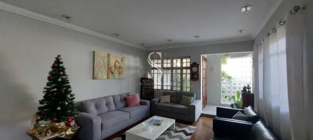Sobrado com 4 Quartos à venda, 283m² no Vila Deodoro, São Paulo