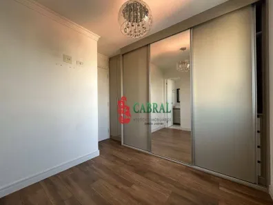 Apartamento com 4 Quartos à venda, 60m² no Jardim Anny, Guarulhos