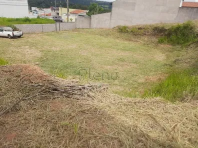 Lote/Terreno à venda, 300m² no Chácaras Alpina, Valinhos